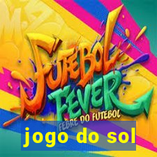 jogo do sol